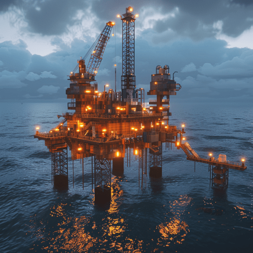 Commodities