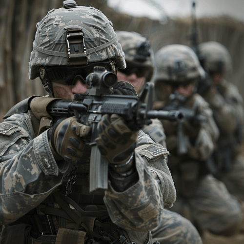 Military
