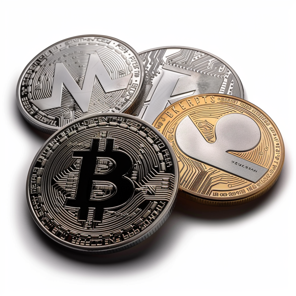 Cryptocurrency