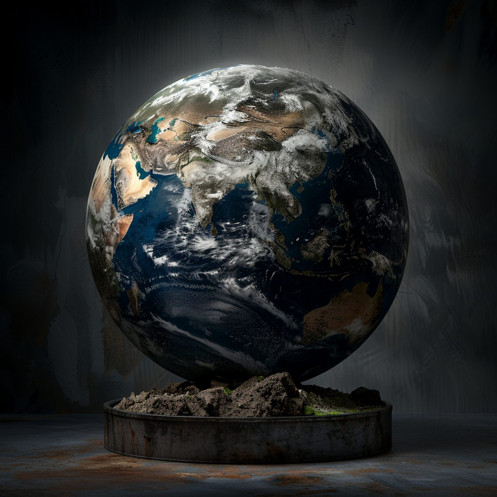 Geographic