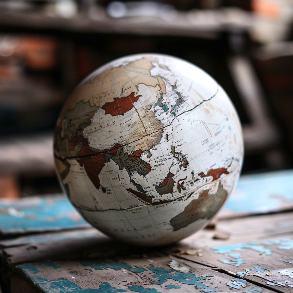 Geographic